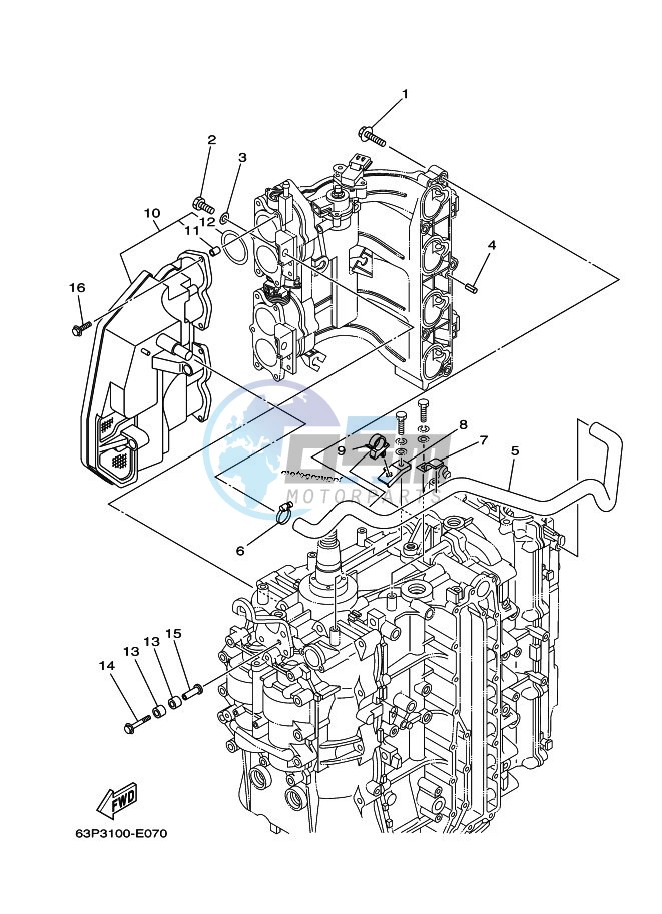 INTAKE-1