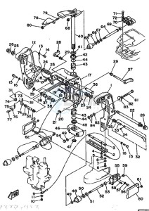 90A drawing MOUNT-2