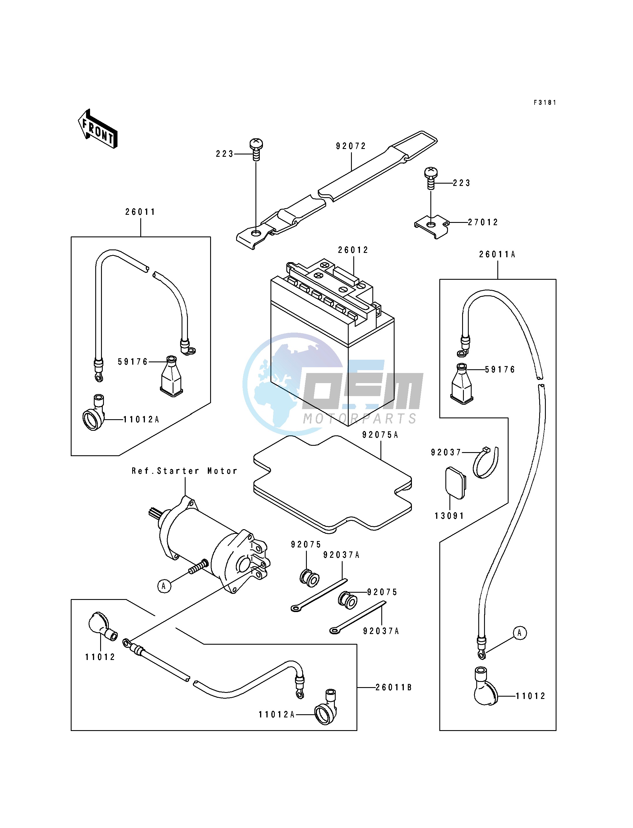 ELECTRICAL EQUIPMENT