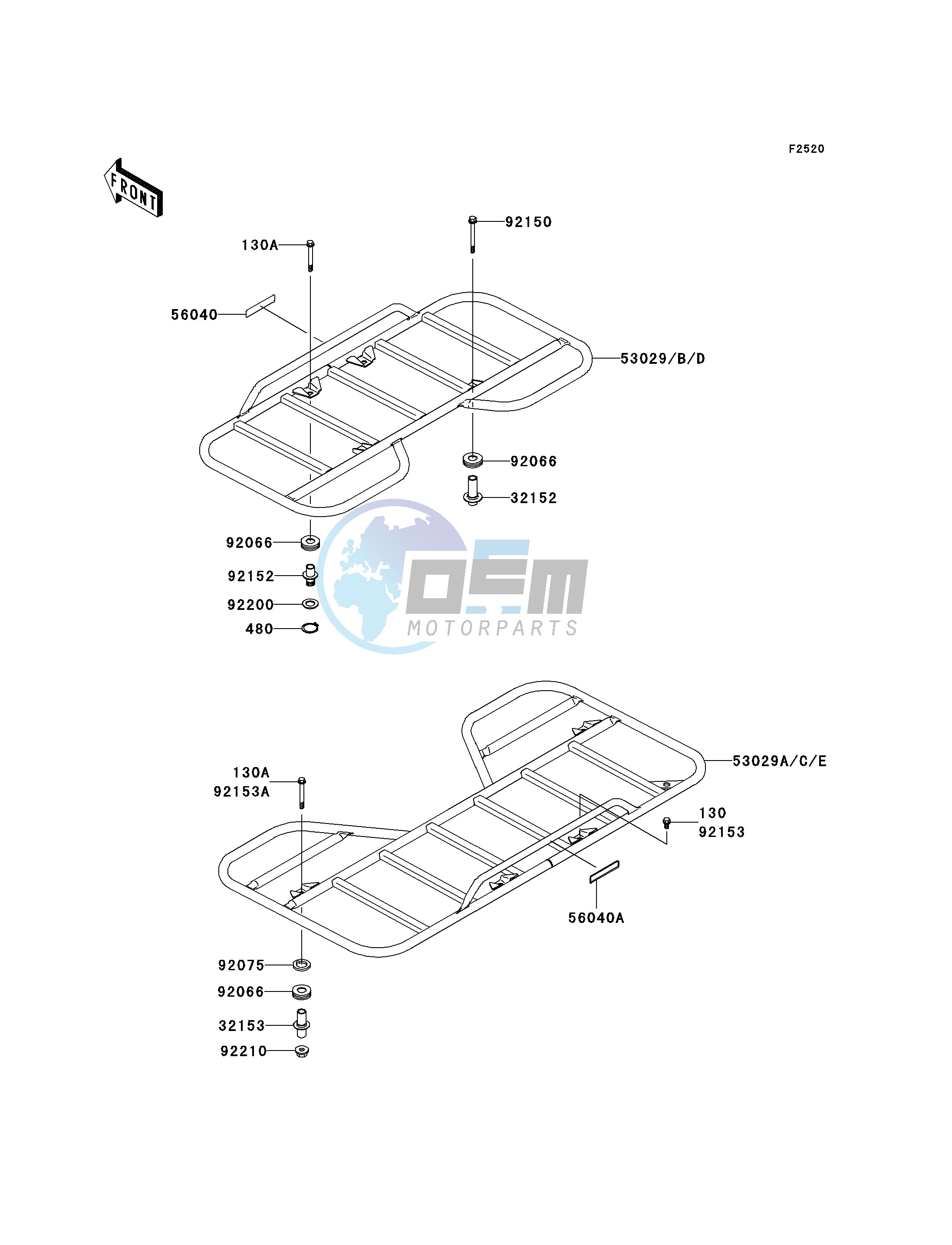 CARRIER-- S- -