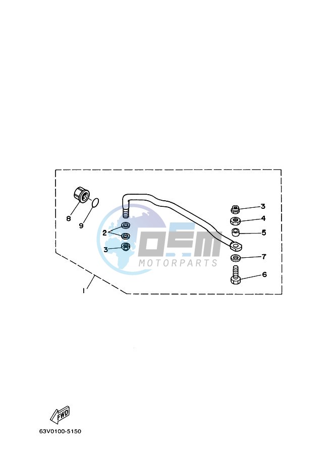 STEERING-ATTACHMENT