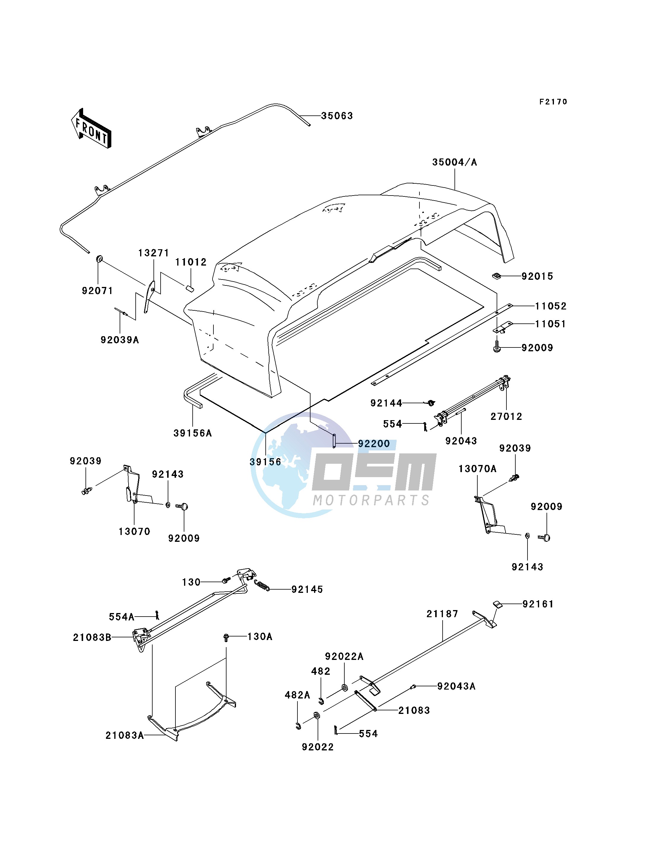 FENDERS