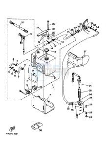 200G drawing OIL-TANK