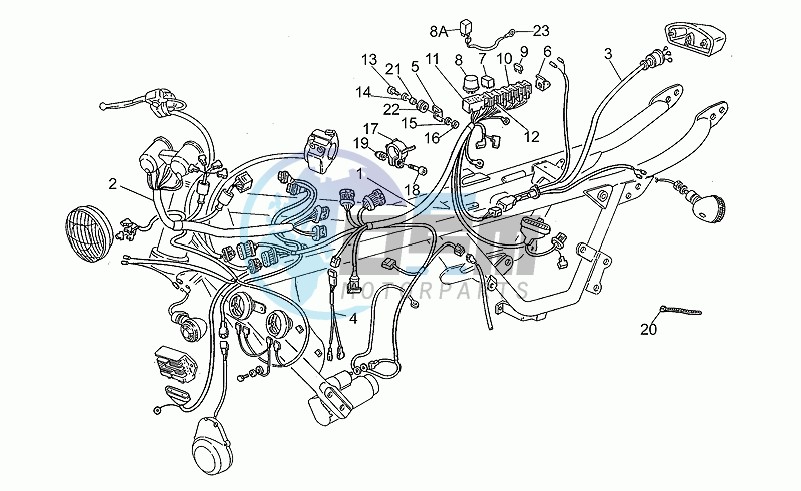 Electrical system