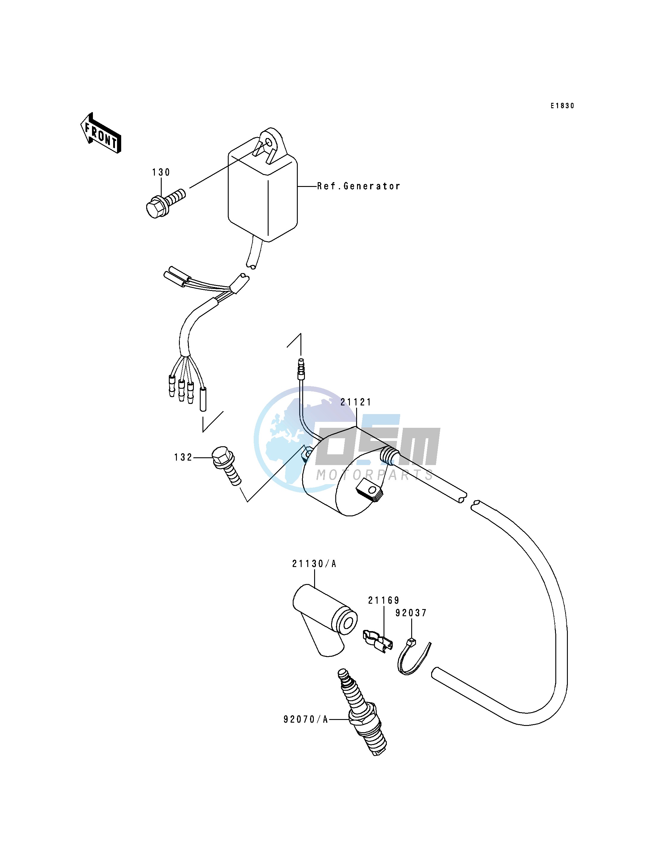 IGNITION SYSTEM