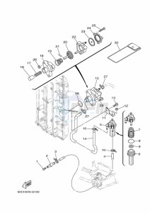 F100BET drawing FUEL-SUPPLY-1