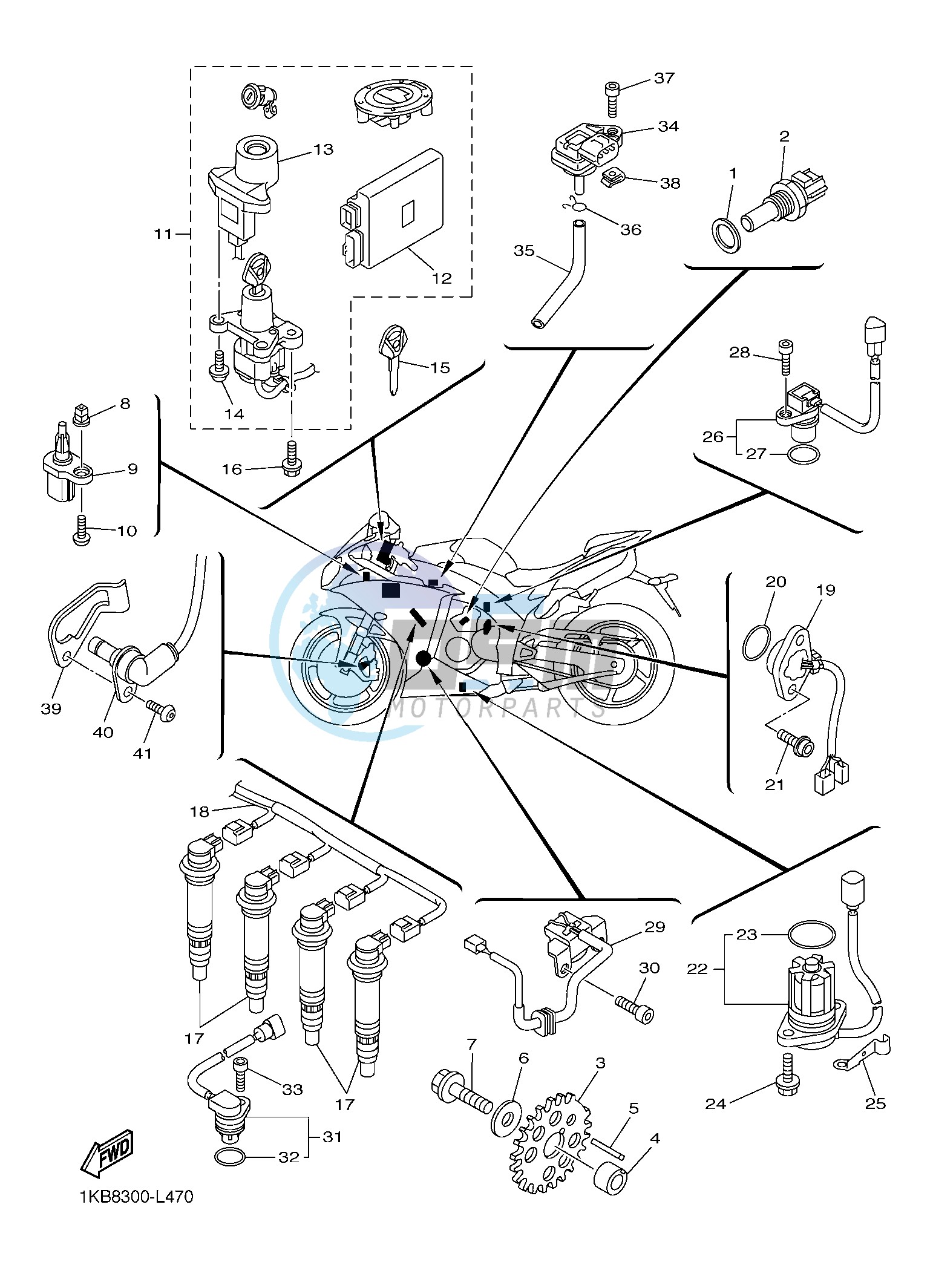 ELECTRICAL 1