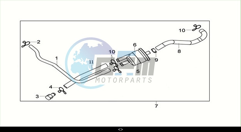 BREATHERCHAMBER / HD300 (LS30W2Z1-EU) (M2)