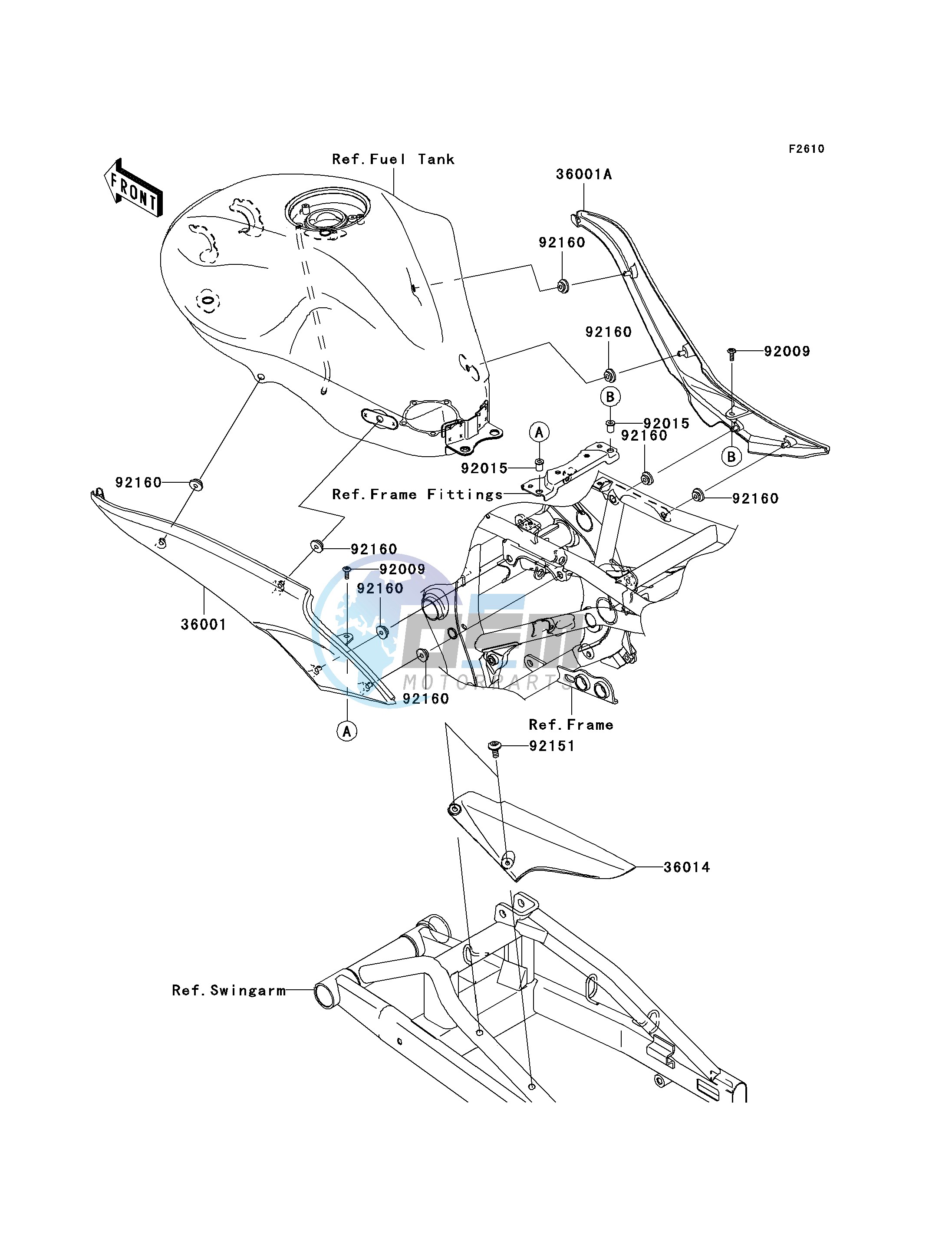 SIDE COVERS_CHAIN COVER