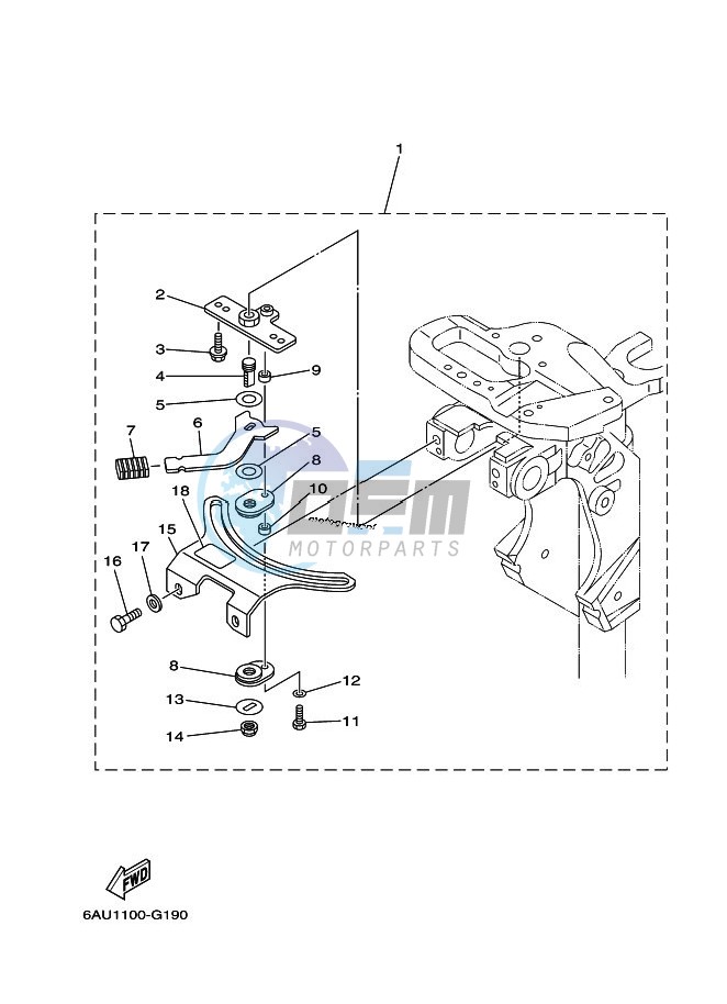 STEERING-FRICTION