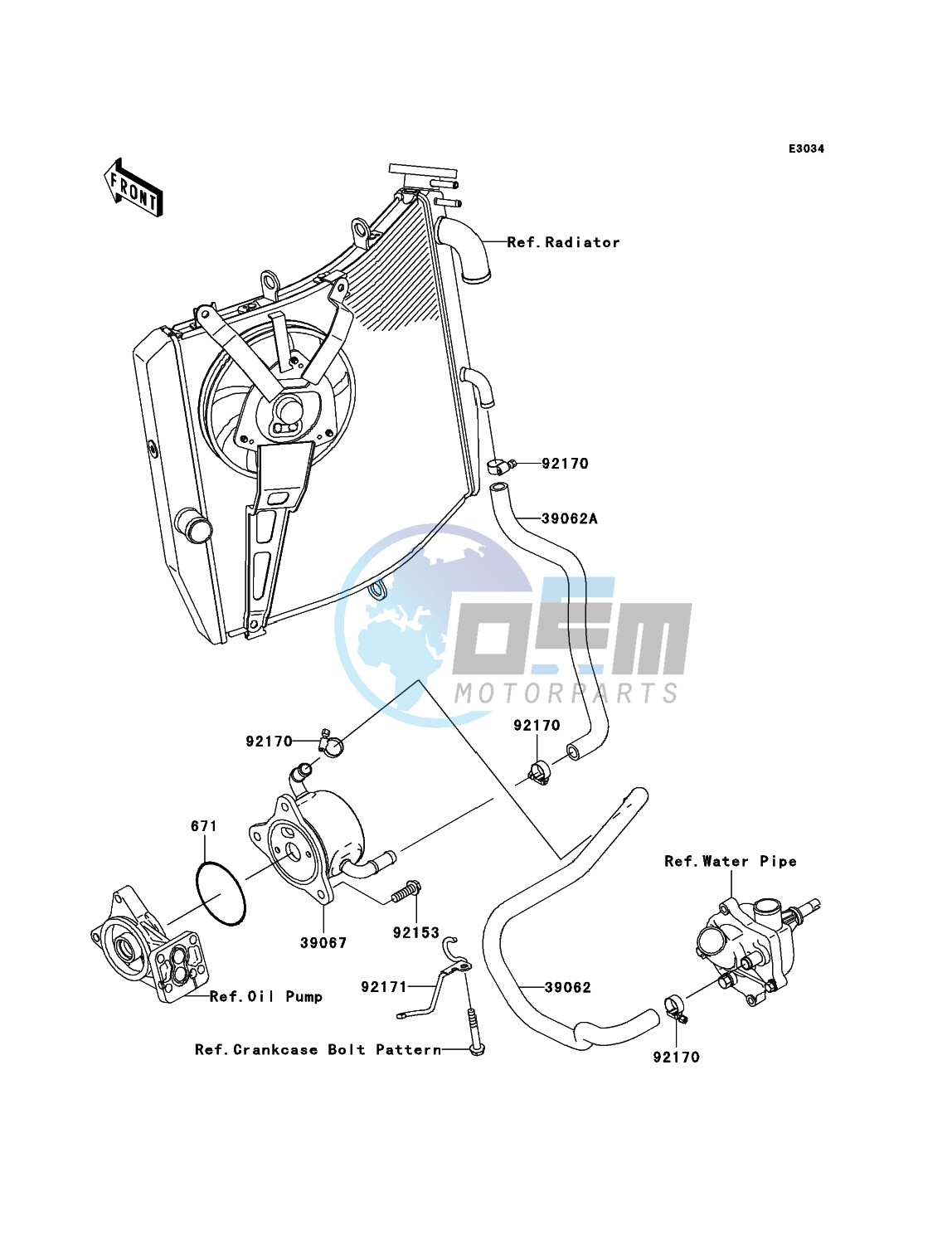 Oil Cooler