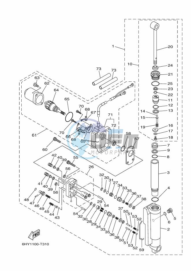 TILT-SYSTEM