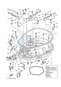 F250HET drawing BOTTOM-COVER-1