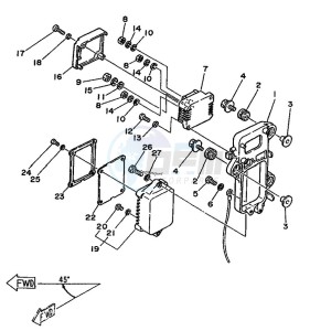 140B drawing ELECTRICAL-1