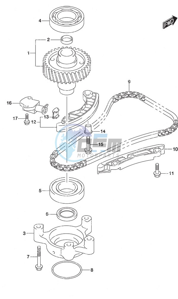 Timing Chain