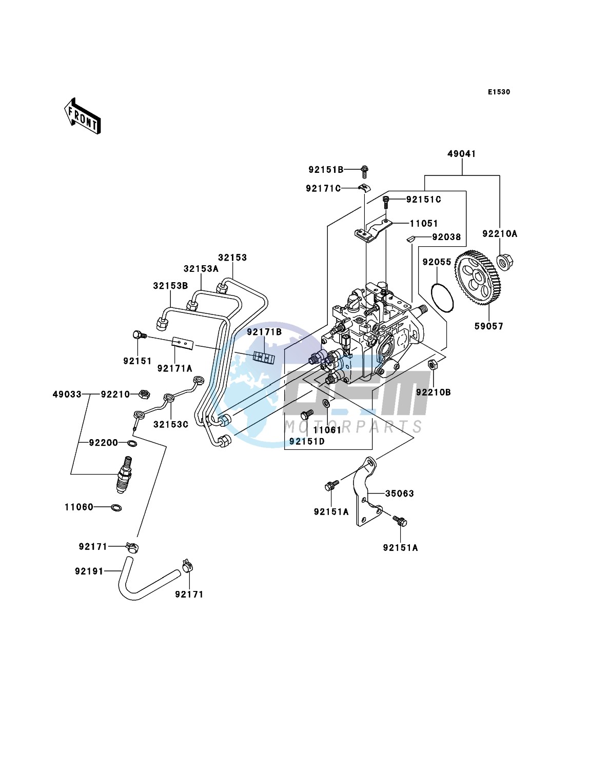 Fuel Injection