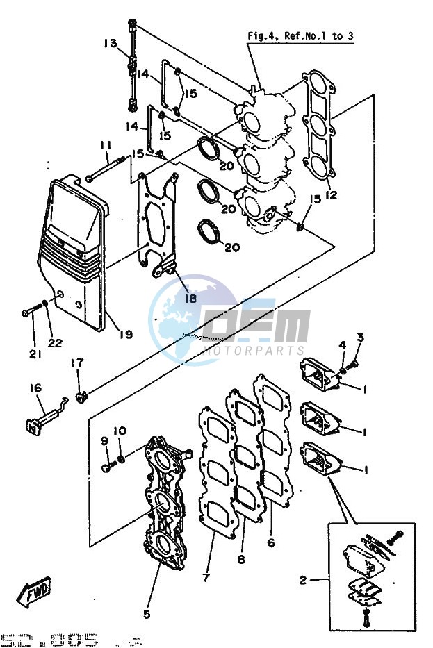 INTAKE