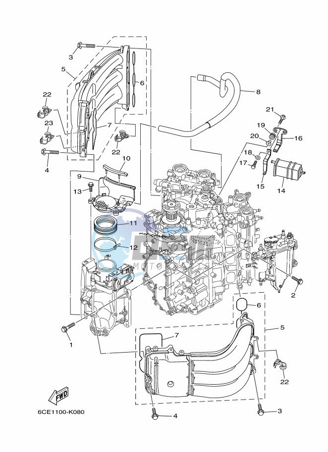 INTAKE-1