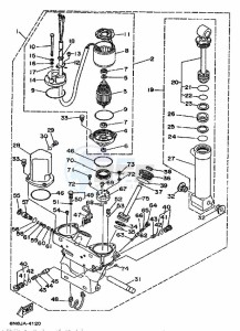 175D drawing POWER-TILT-ASSEMBLY