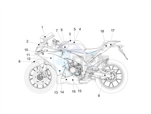 RS4 50 2T E4 (APAC, EMEA) drawing Decal