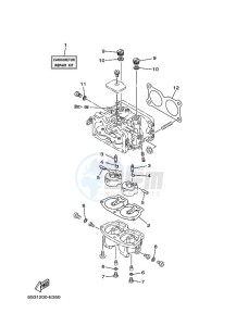 L250G drawing REPAIR-KIT-2