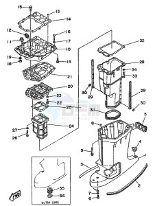 175B drawing CASING