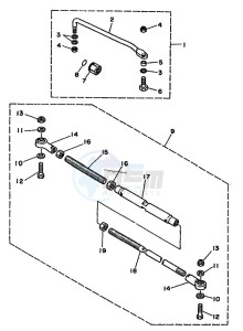 25J drawing STEERING-GUIDE-ATTACHMENT-1