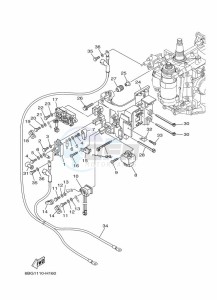 F40FEHDL drawing ELECTRICAL-3