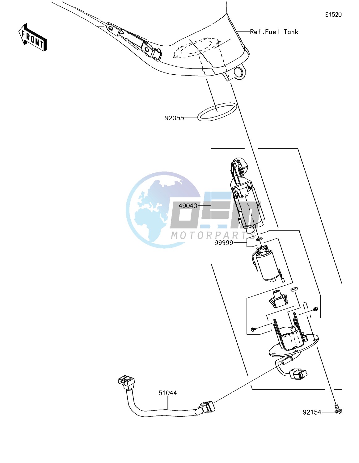 Fuel Pump