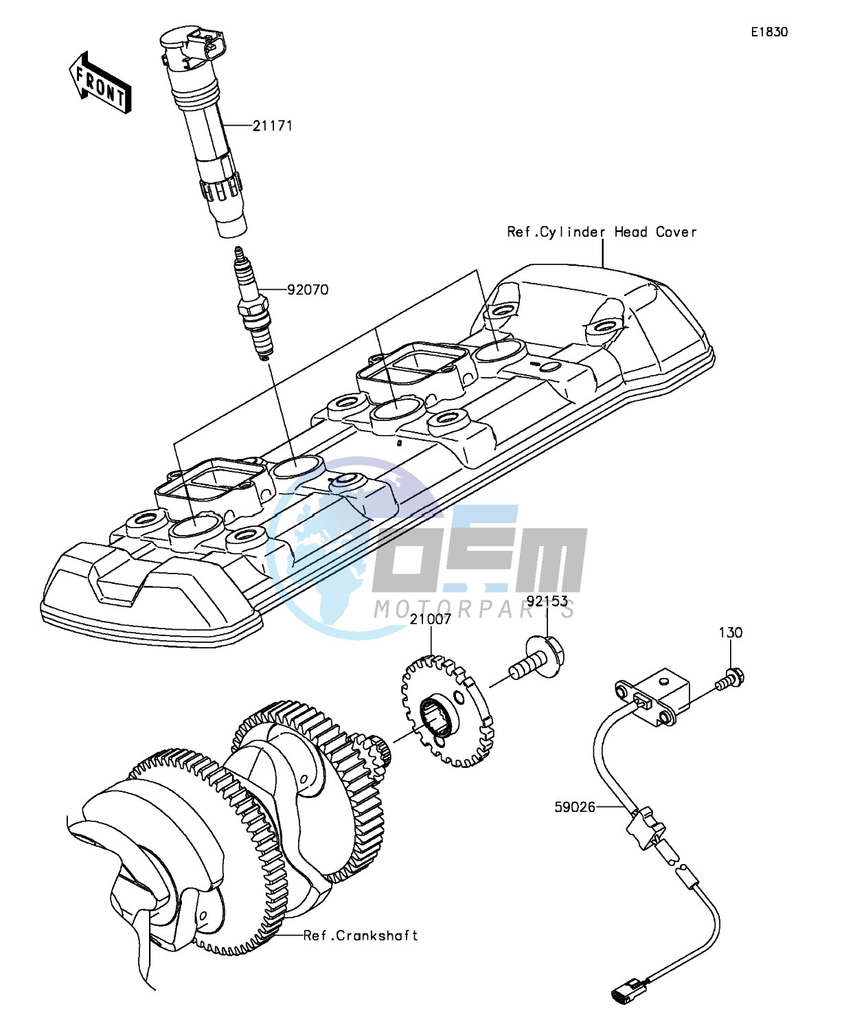 Ignition System