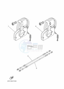 FT9-9LEPL drawing REMOTE-CONTROL-BOX