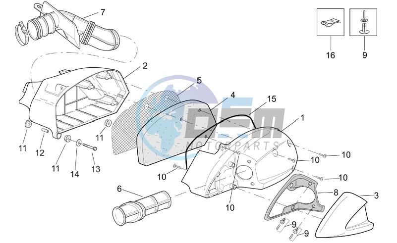 Air box