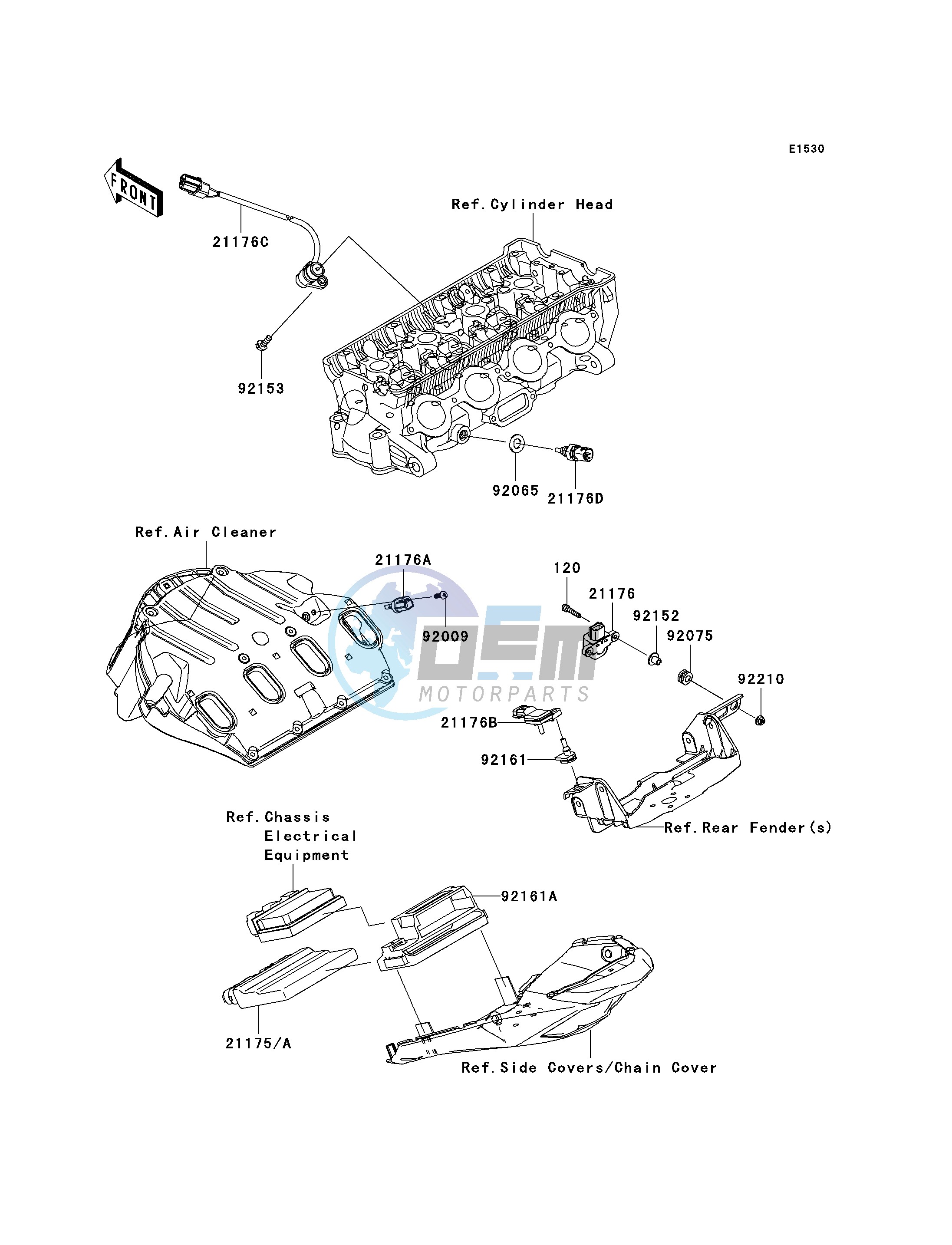 FUEL INJECTION