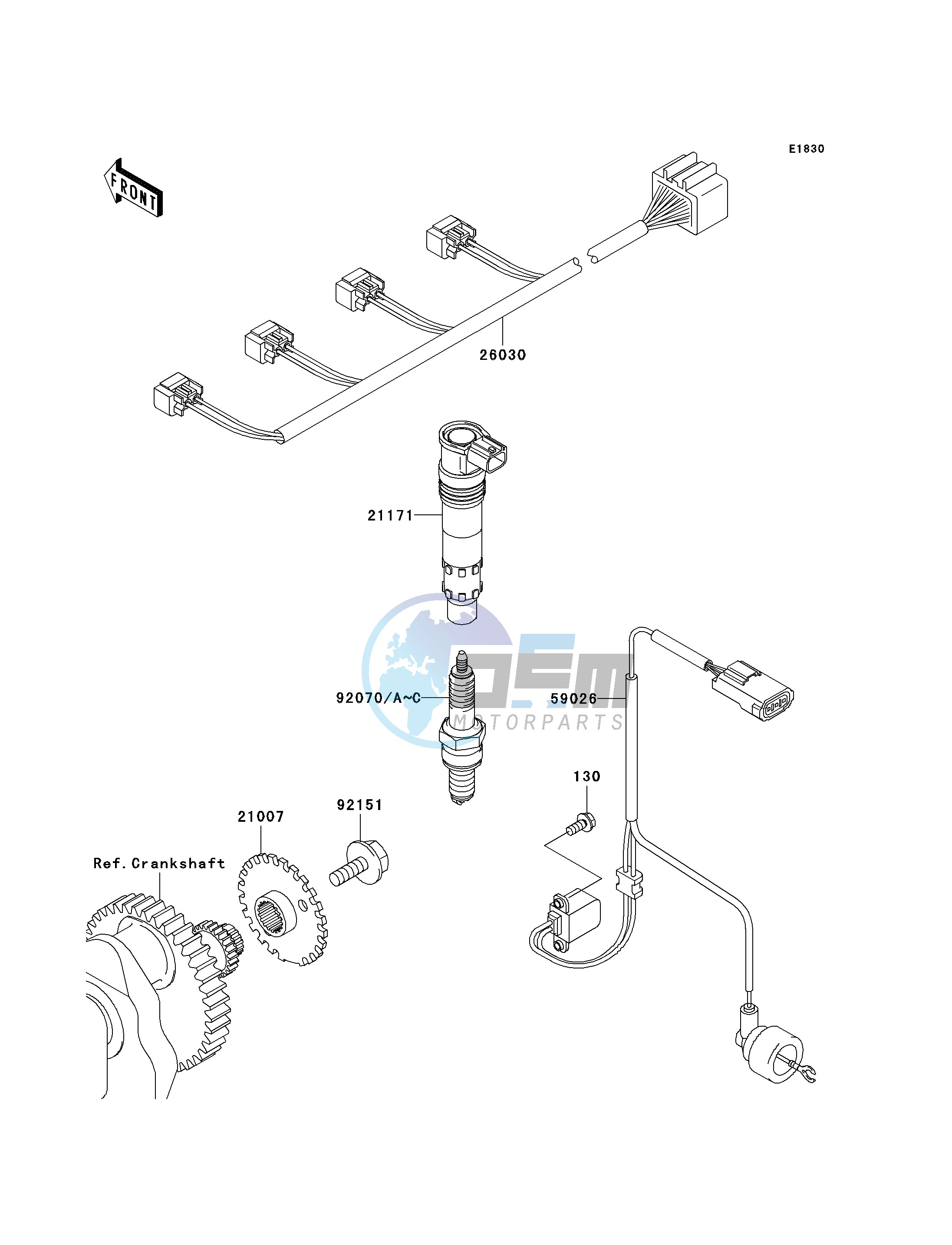 IGNITION SYSTEM