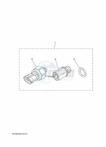 FL200CETX drawing OPTIONAL-PARTS-5