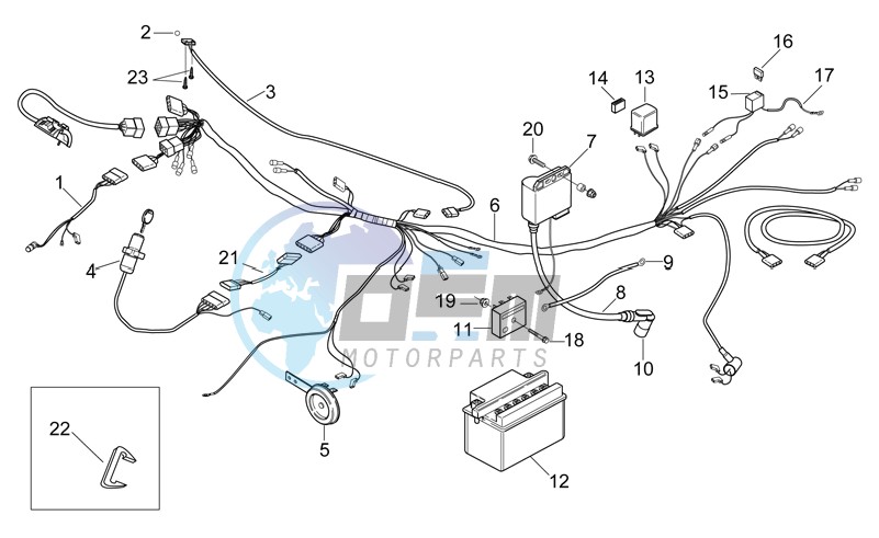 Electrical system