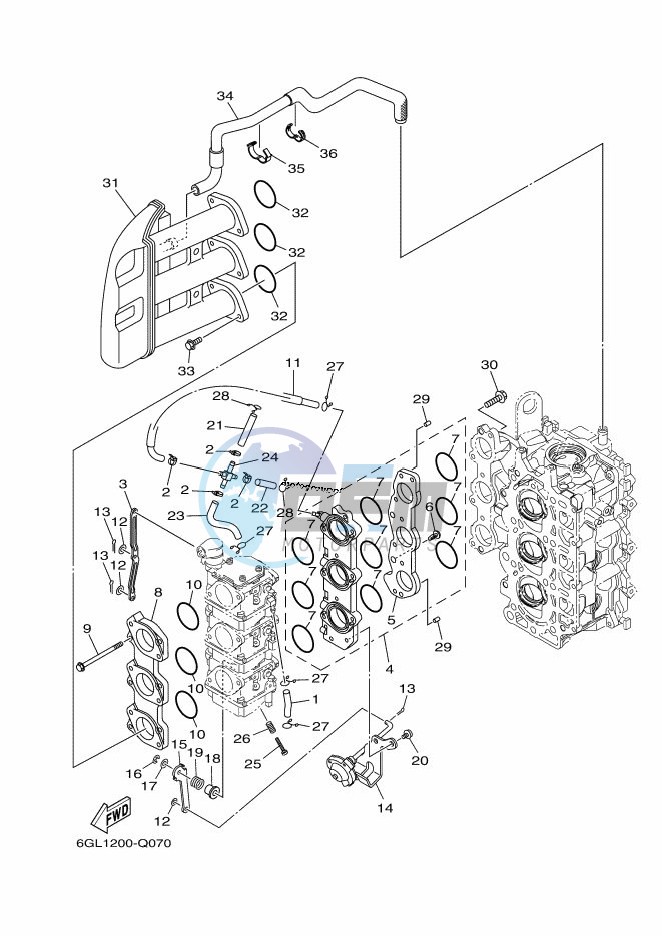 INTAKE