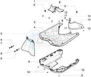 ICE 50 drawing Footboard-Spoiler