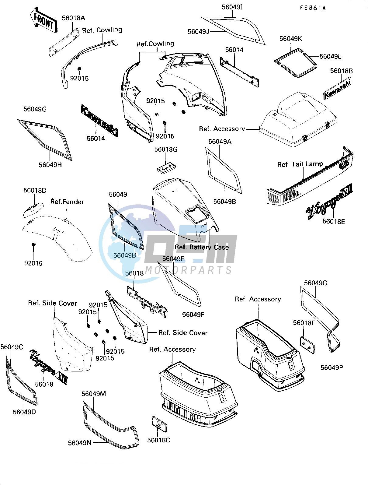 DECAL-- ZG1200-B4_B5- -