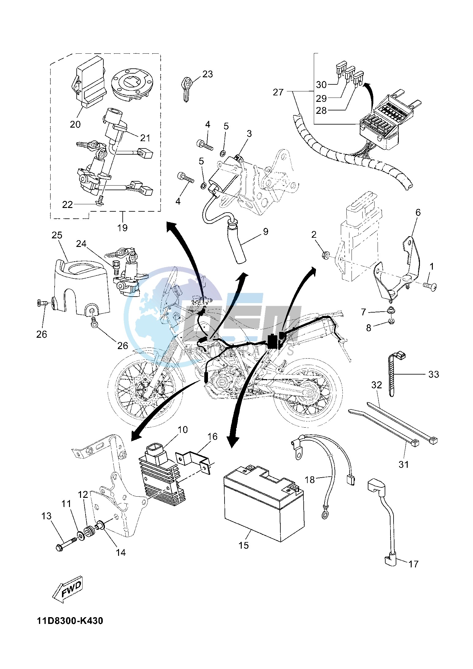 ELECTRICAL 1