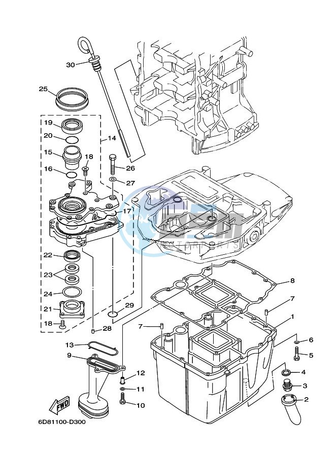 OIL-PAN