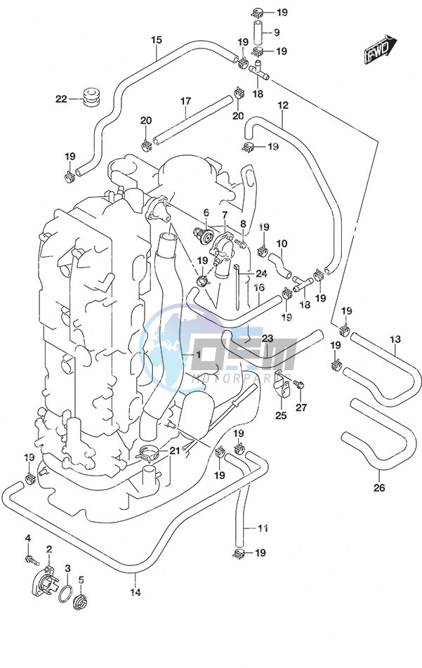 Thermostat