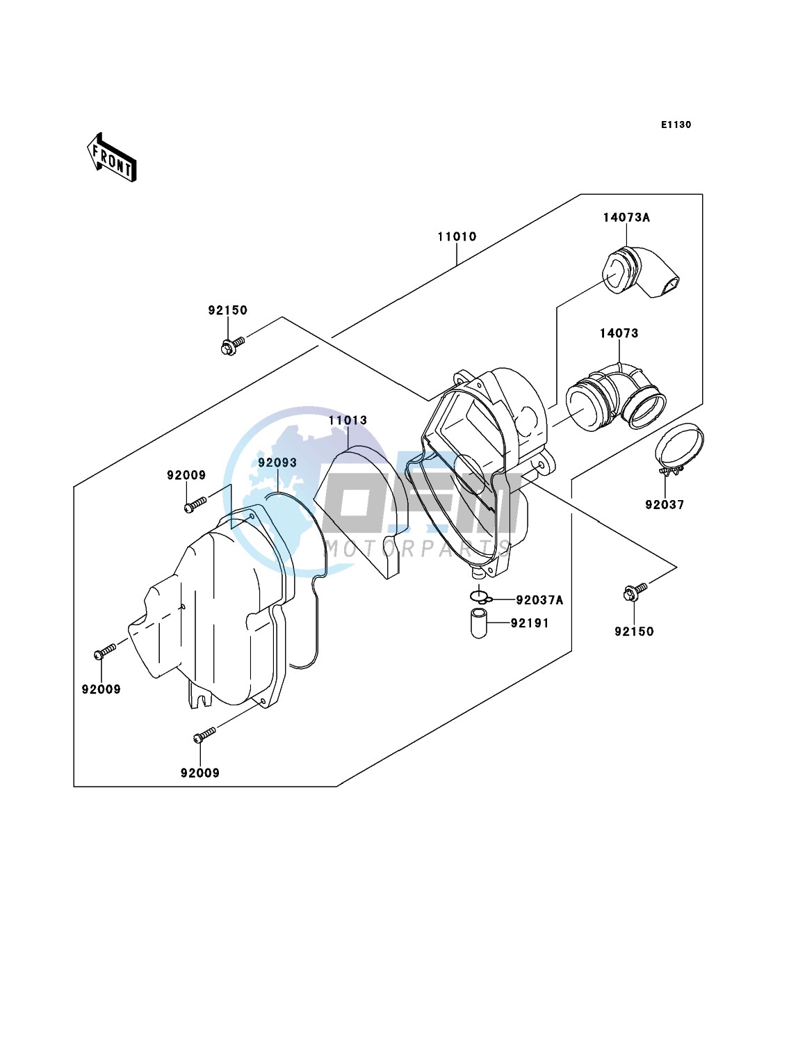 Air Cleaner