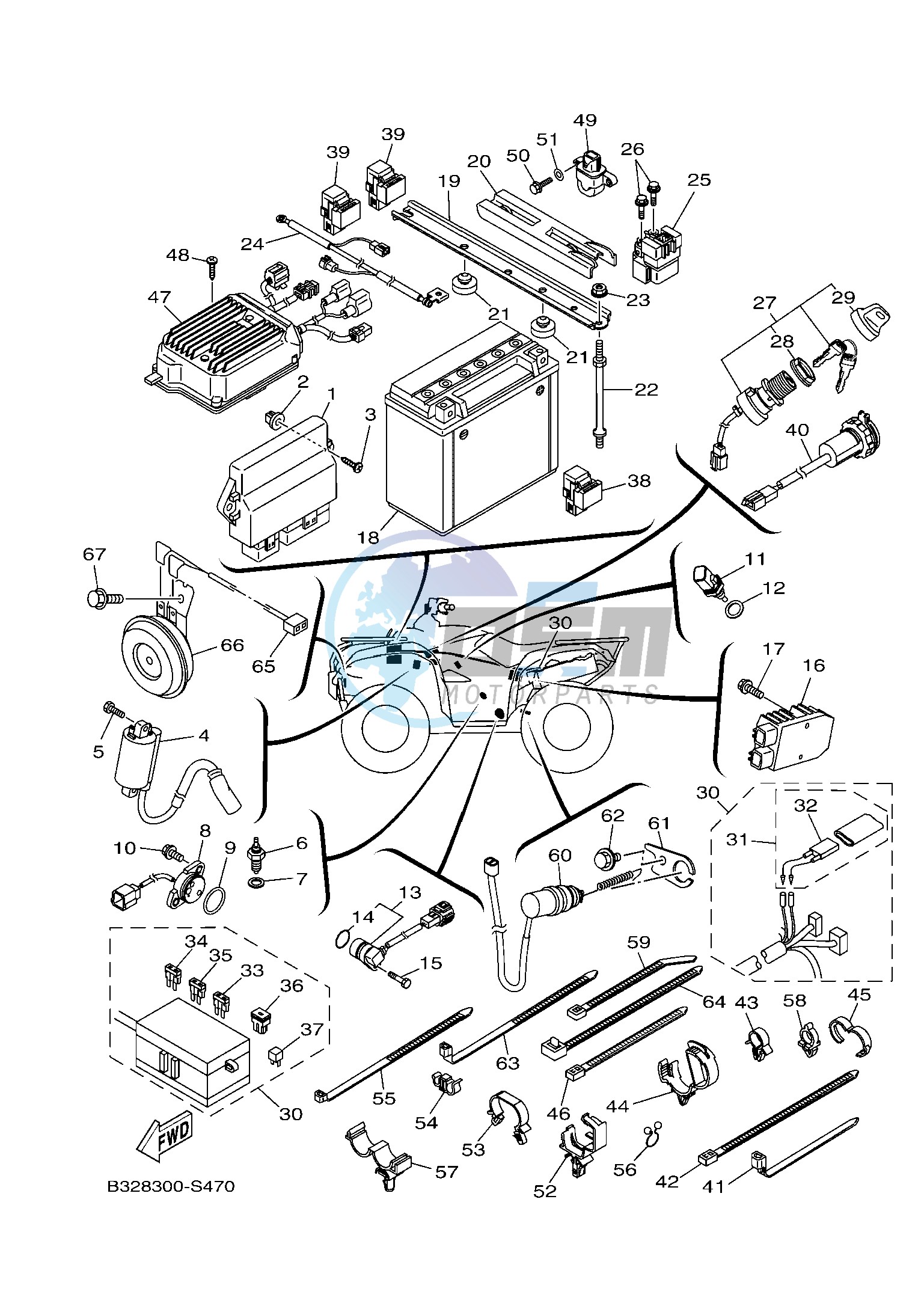 ELECTRICAL 1