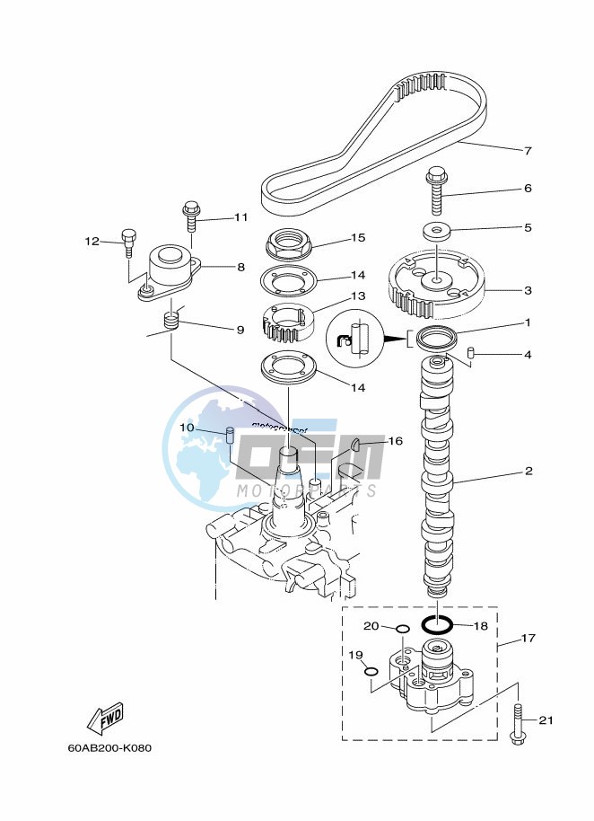 OIL-PUMP