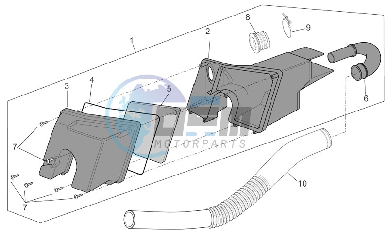 Air box