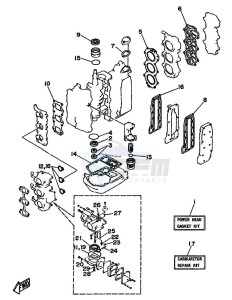 25J drawing REPAIR-KIT-1