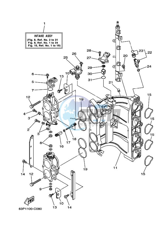 INTAKE-2