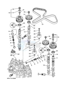 FL225B drawing VALVE