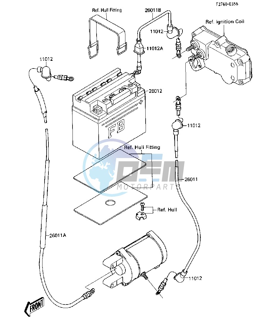 ELECTRICAL EQUIPMENT